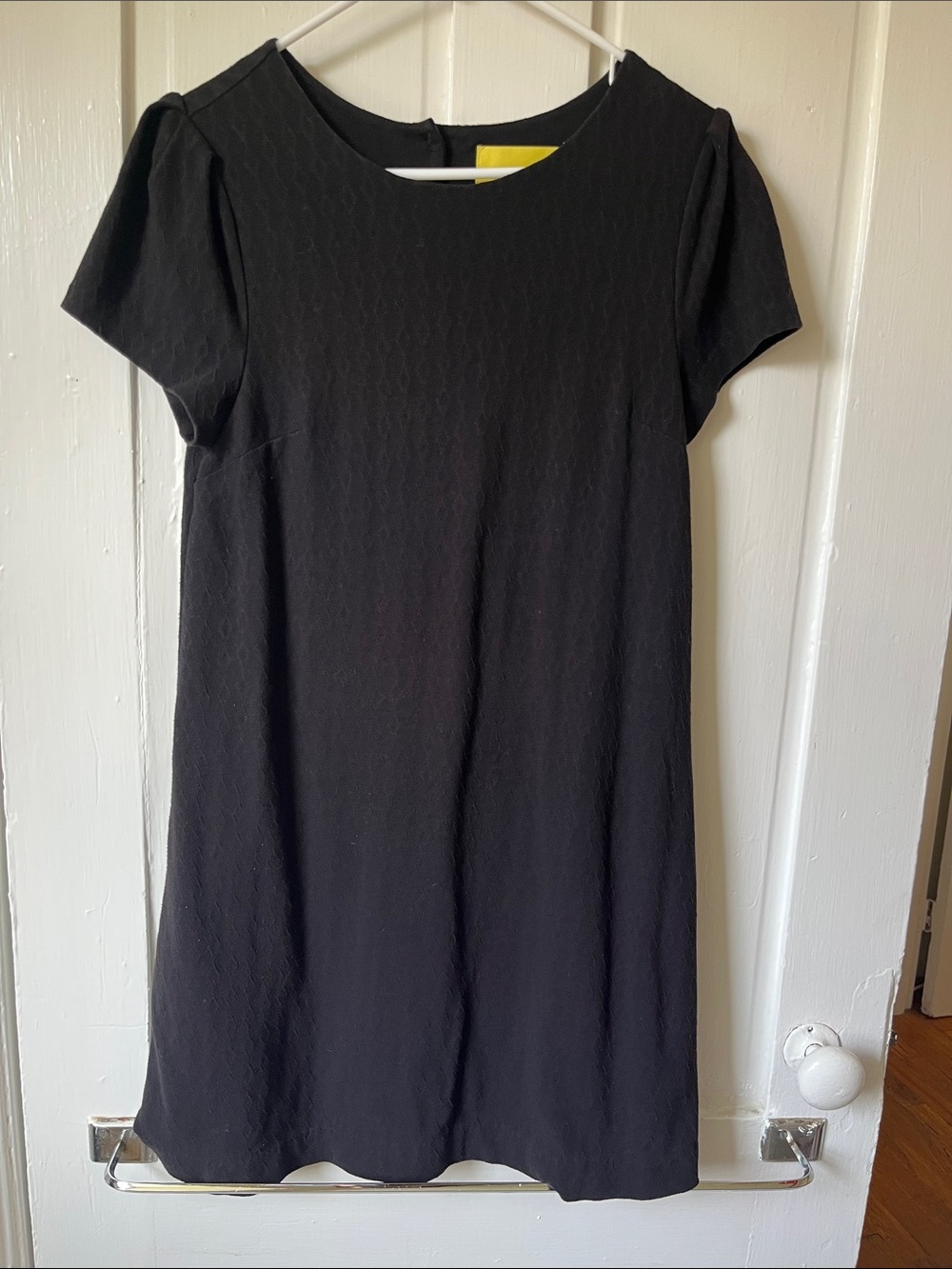 Anthropologie Maeve Baby Doll Dress
